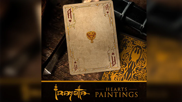 Frazetta Art Museum Paintings Gold Edition by Kings Wild Project