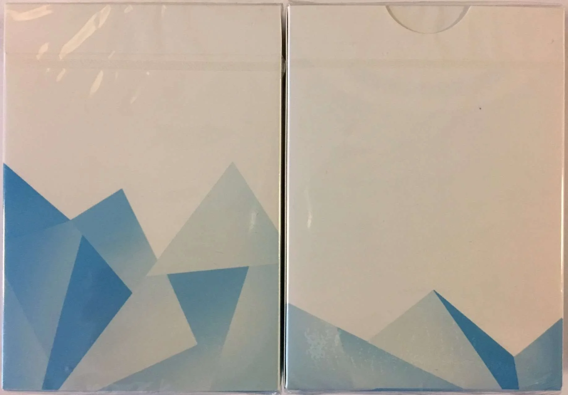 Frostbite Playing Cards HCPC