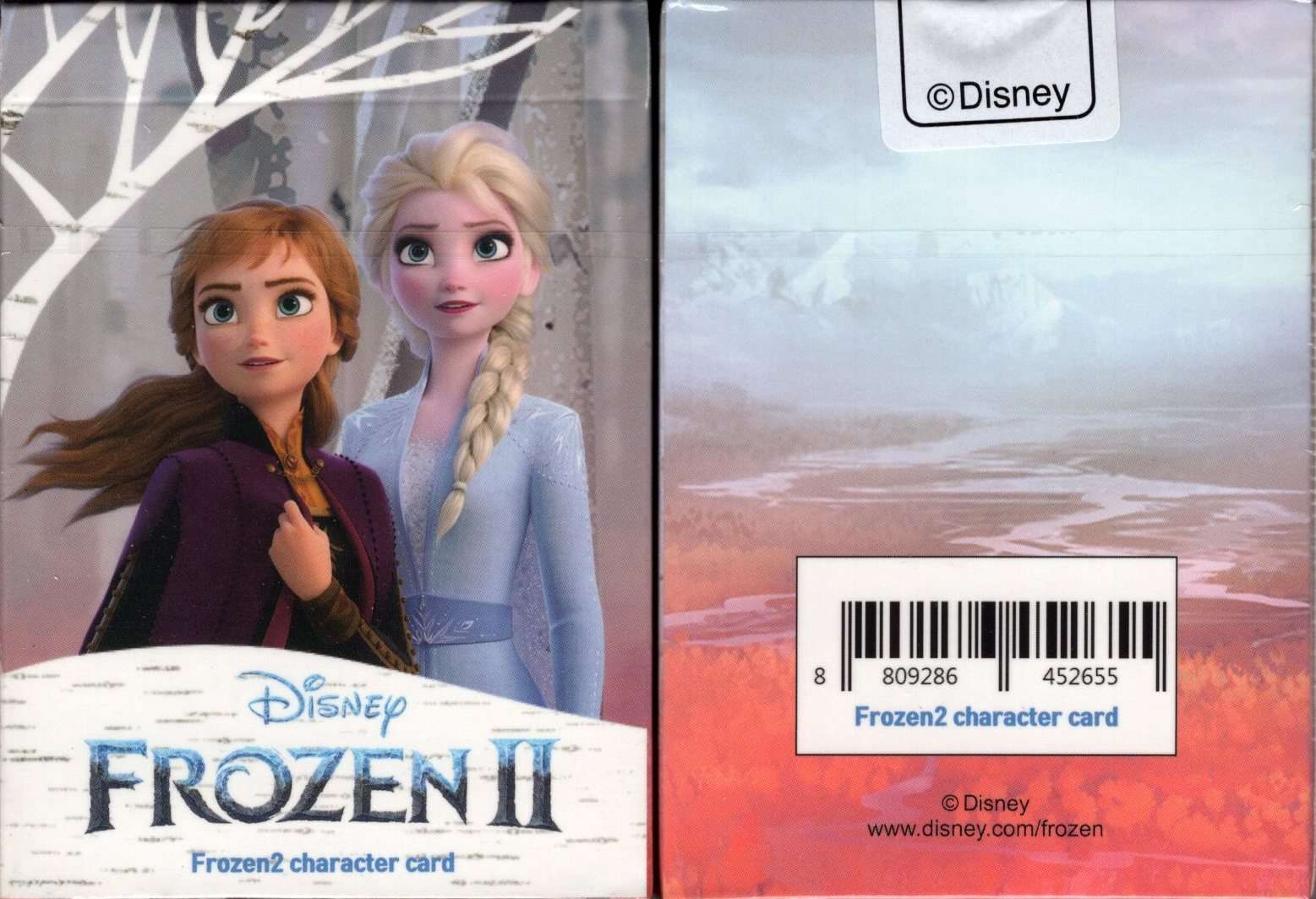 Frozen 2 v1 Tapered Playing Cards JLCC 1 2940-frozen-2-v1-tapered-playing-cards-jlcc-1.jpg