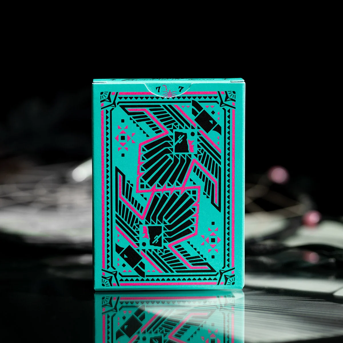 2964-fulton-s-thunderbird-room-turquoise-edition-playing-cards-1.webp