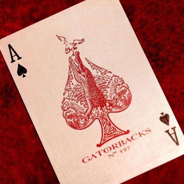 3002-gatorbacks-metallic-red-playing-cards-uspcc-1.jpg