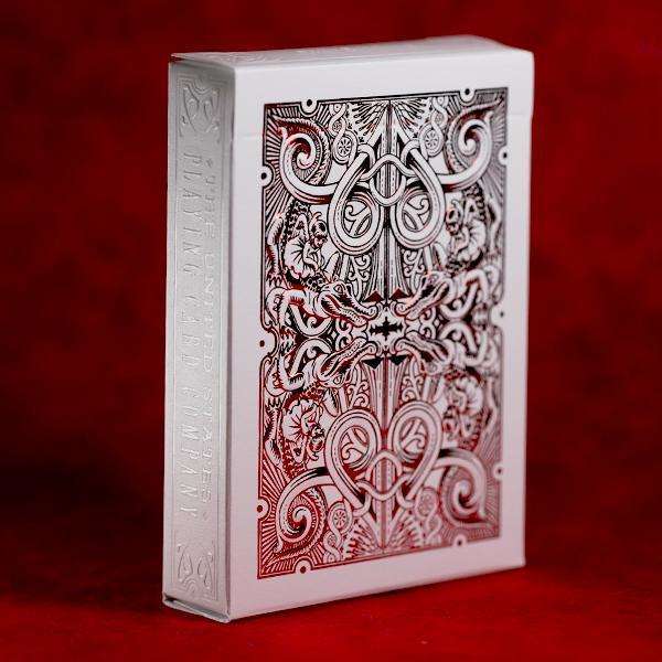 3002-gatorbacks-metallic-red-playing-cards-uspcc-1.jpg