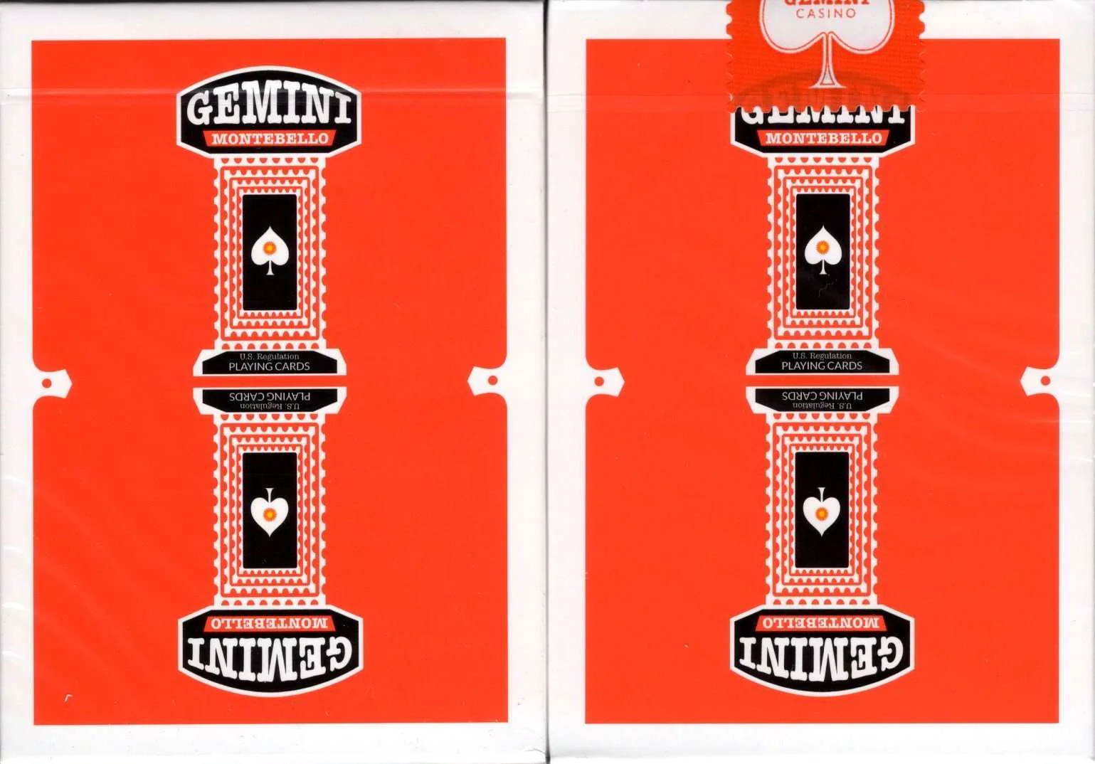 Gemini Casino Orange Playing Cards USPCC 1 3010-gemini-casino-orange-playing-cards-uspcc-1.webp