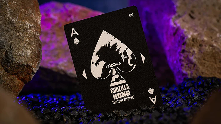 3102-godzilla-x-kong-the-new-empire-playing-cards-godzilla-black-standard-edition-1.webp