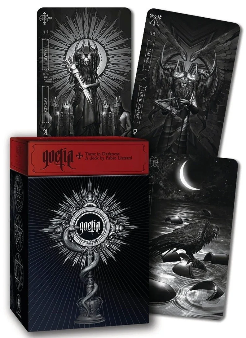 Goetia: Tarot in Darkness 1 3106-goetia-tarot-in-darkness-1.webp