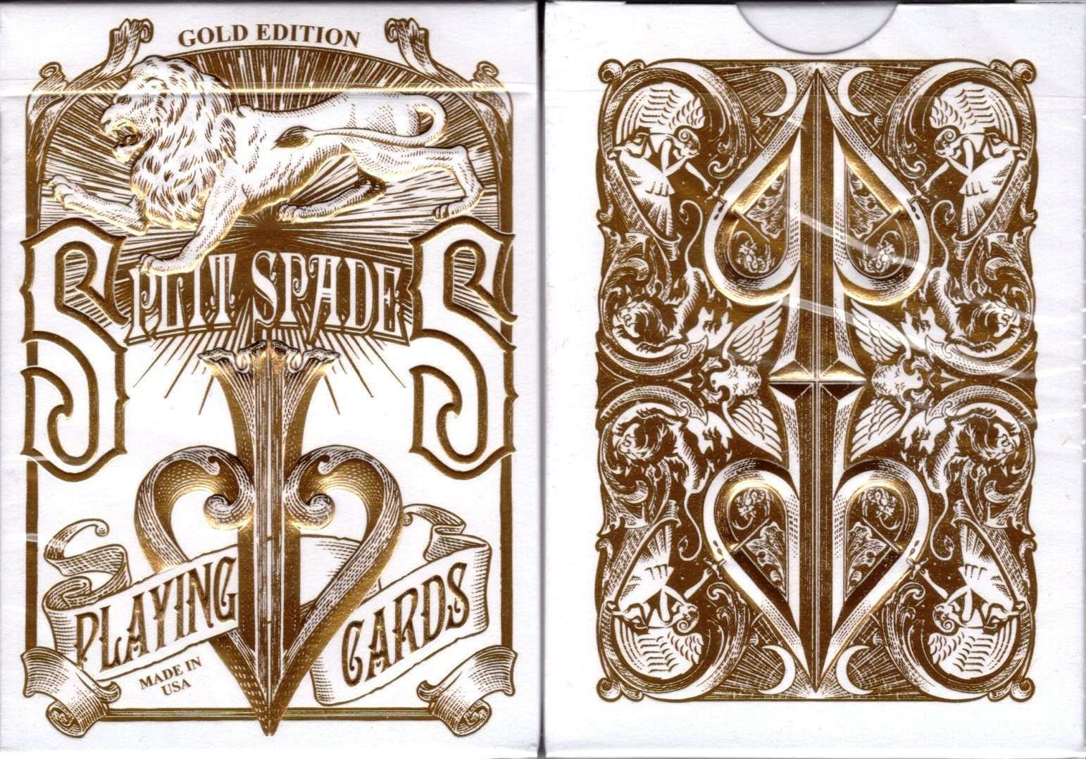 Gold Split Spades David Blaine Playing Cards USPCC 1 3115-gold-split-spades-david-blaine-playing-cards-uspcc-1.jpg