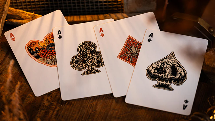 3135-good-pals-halloween-tales-vol-2-orange-playing-cards-numbered-seal-1.webp