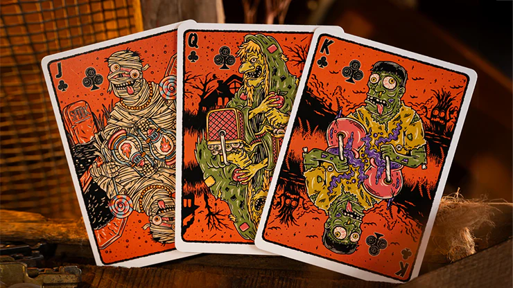 3135-good-pals-halloween-tales-vol-2-orange-playing-cards-numbered-seal-1.webp