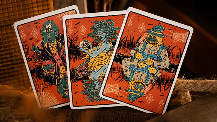 3135-good-pals-halloween-tales-vol-2-orange-playing-cards-numbered-seal-1.webp