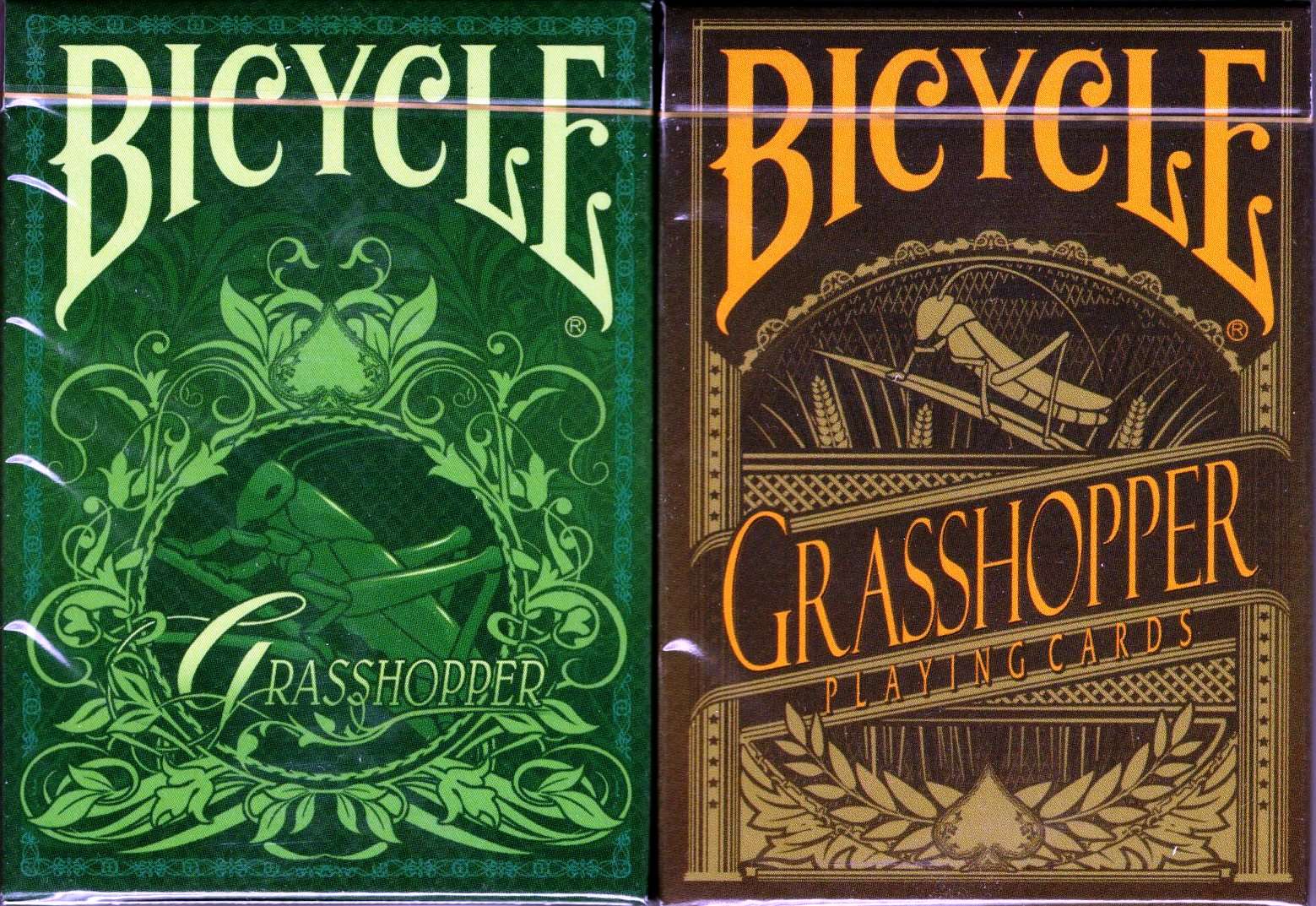 Grasshopper Gilded Bicycle Playing Cards 1 3176-grasshopper-gilded-bicycle-playing-cards-1.jpg