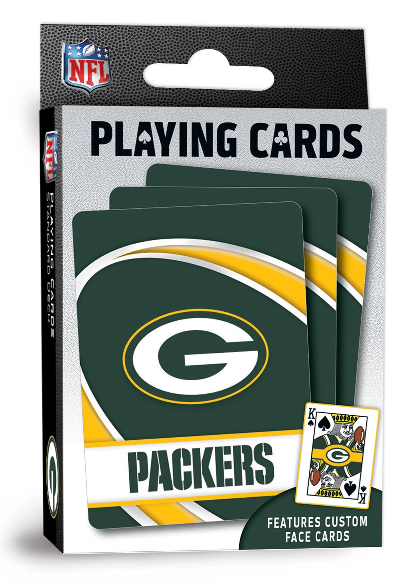 Green Bay Packers Playing Cards - Leaders Made Here 1 3191-green-bay-packers-playing-cards-leaders-made-here-1.webp