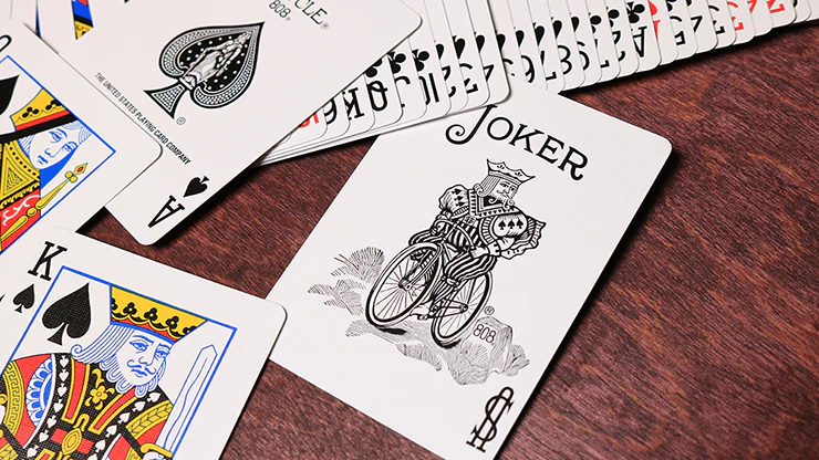 3199-green-rider-back-bicycle-playing-cards-deck-with-gaff-cards-and-1-joker-1.jpg