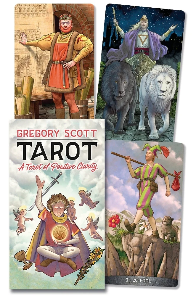Gregory Scott Tarot Deck Lo Scarabeo 1 3204-gregory-scott-tarot-deck-lo-scarabeo-1.webp