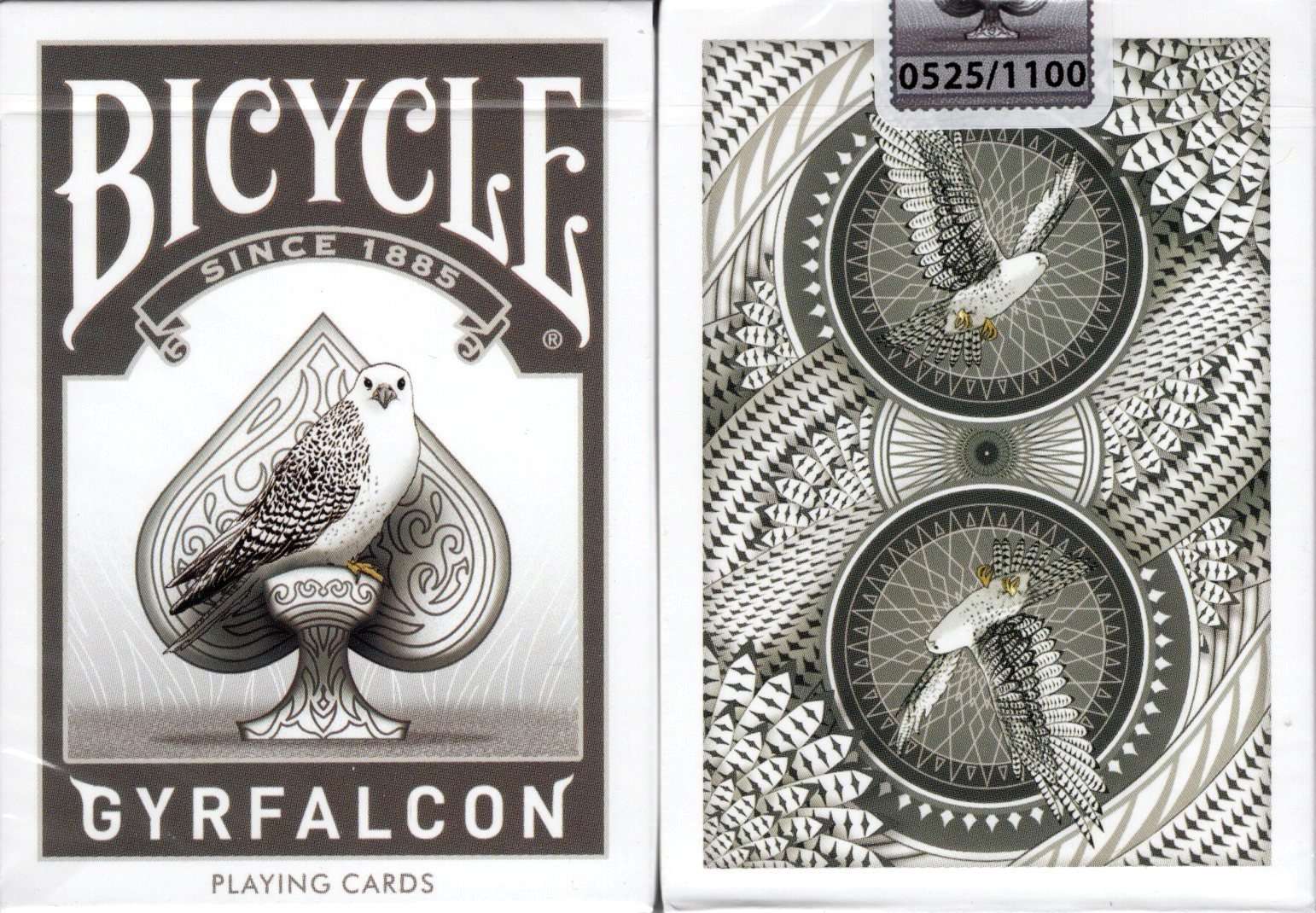 Gyrfalcon Bicycle Playing Cards (no seal) 1 3255-gyrfalcon-bicycle-playing-cards-no-seal–1.jpg
