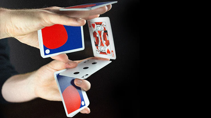 3262-hallmark-komorebi-playing-cards-uspcc-1.webp