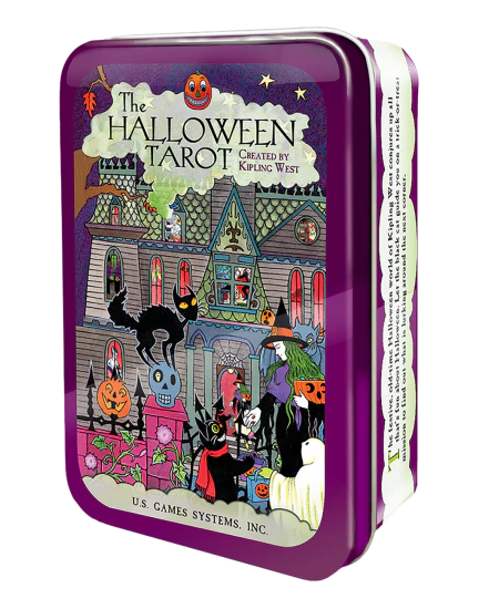 Halloween Tarot Deck in Tin USGS 1 3270-halloween-tarot-deck-in-tin-usgs-1.webp