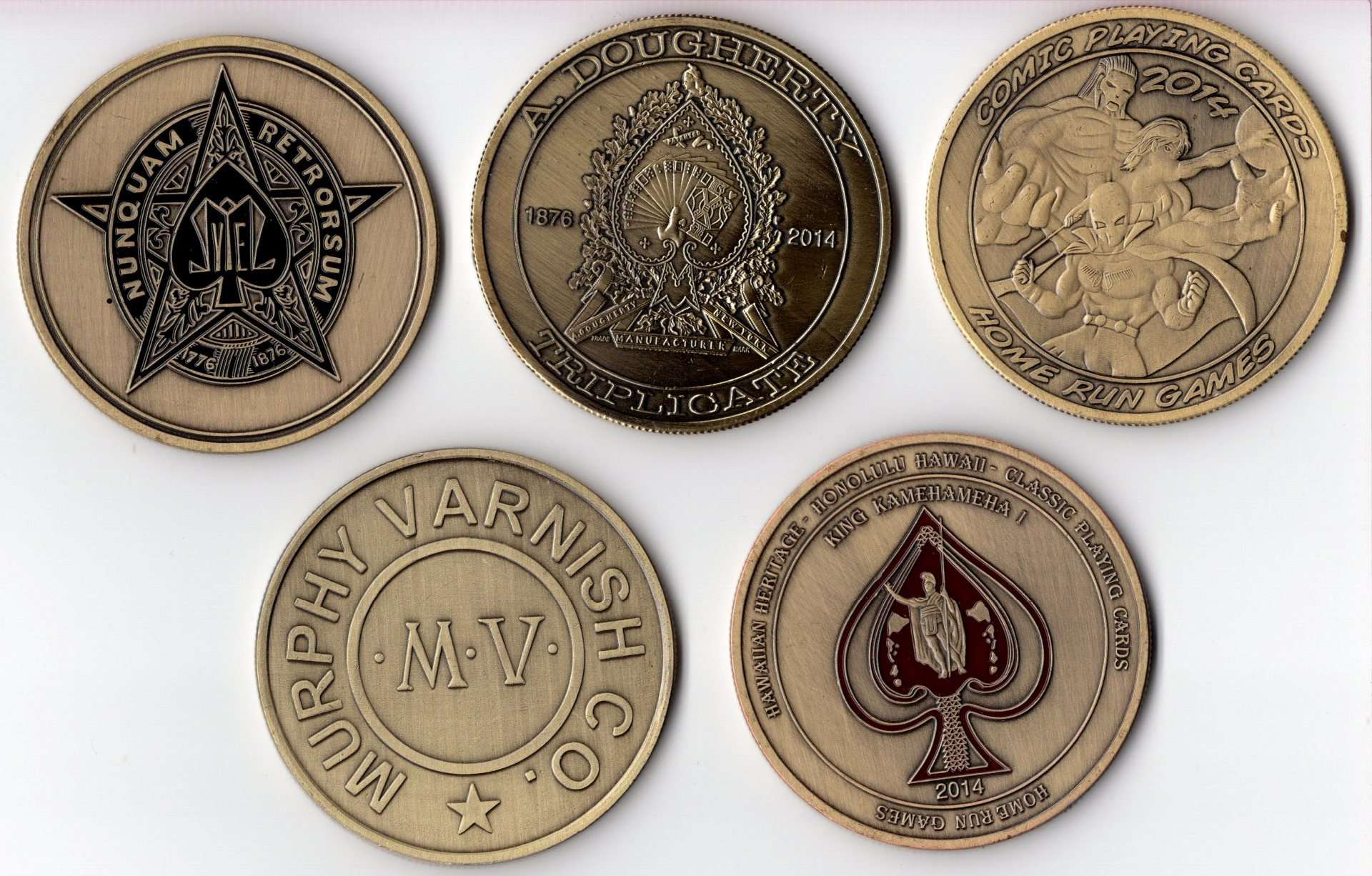 2" Dealer Coins by Home Run Games 1 329-2-dealer-coins-by-home-run-games-1.jpg