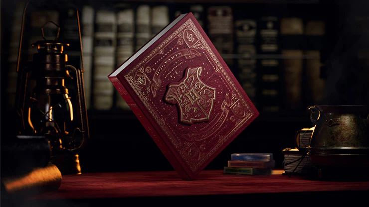 Harry Potter Box Set by theory11