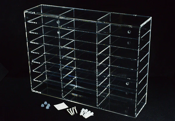 Carat XDR24 24 Deck Rack
