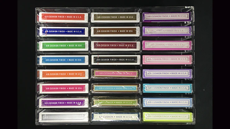Carat XDR24 24 Deck Rack
