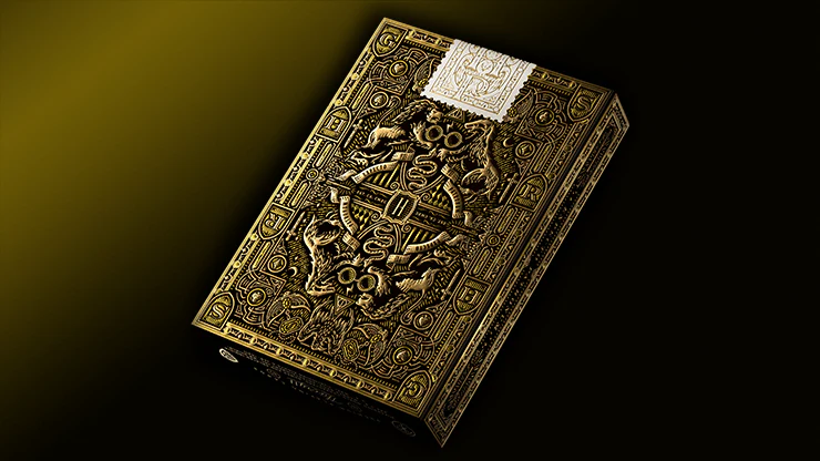 3305-harry-potter-hufflepuff-yellow-playing-cards-by-theory11-1.webp