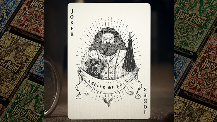 3305-harry-potter-hufflepuff-yellow-playing-cards-by-theory11-1.webp
