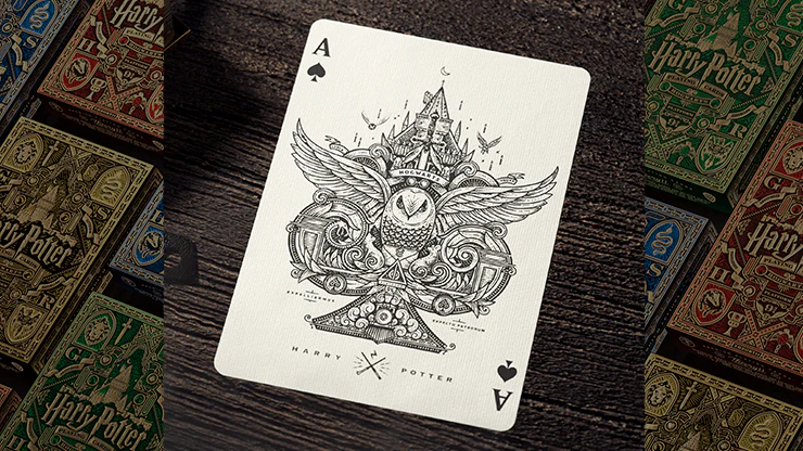 3305-harry-potter-hufflepuff-yellow-playing-cards-by-theory11-1.webp
