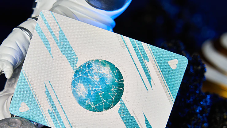 2012 VP113 Mint Cardistry Cards USPCC
