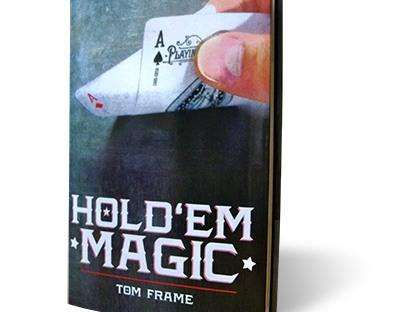Hold 'Em Magic Book 1 3410-hold-em-magic-book-1.jpg