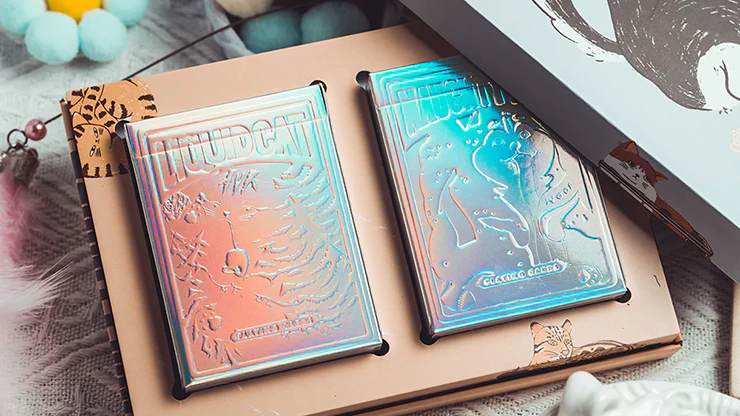 3412-holographic-naughty-dog-and-liquid-cat-set-playing-cards-mpc-1.webp