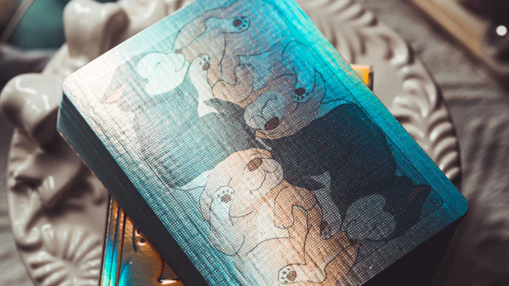3412-holographic-naughty-dog-and-liquid-cat-set-playing-cards-mpc-1.webp