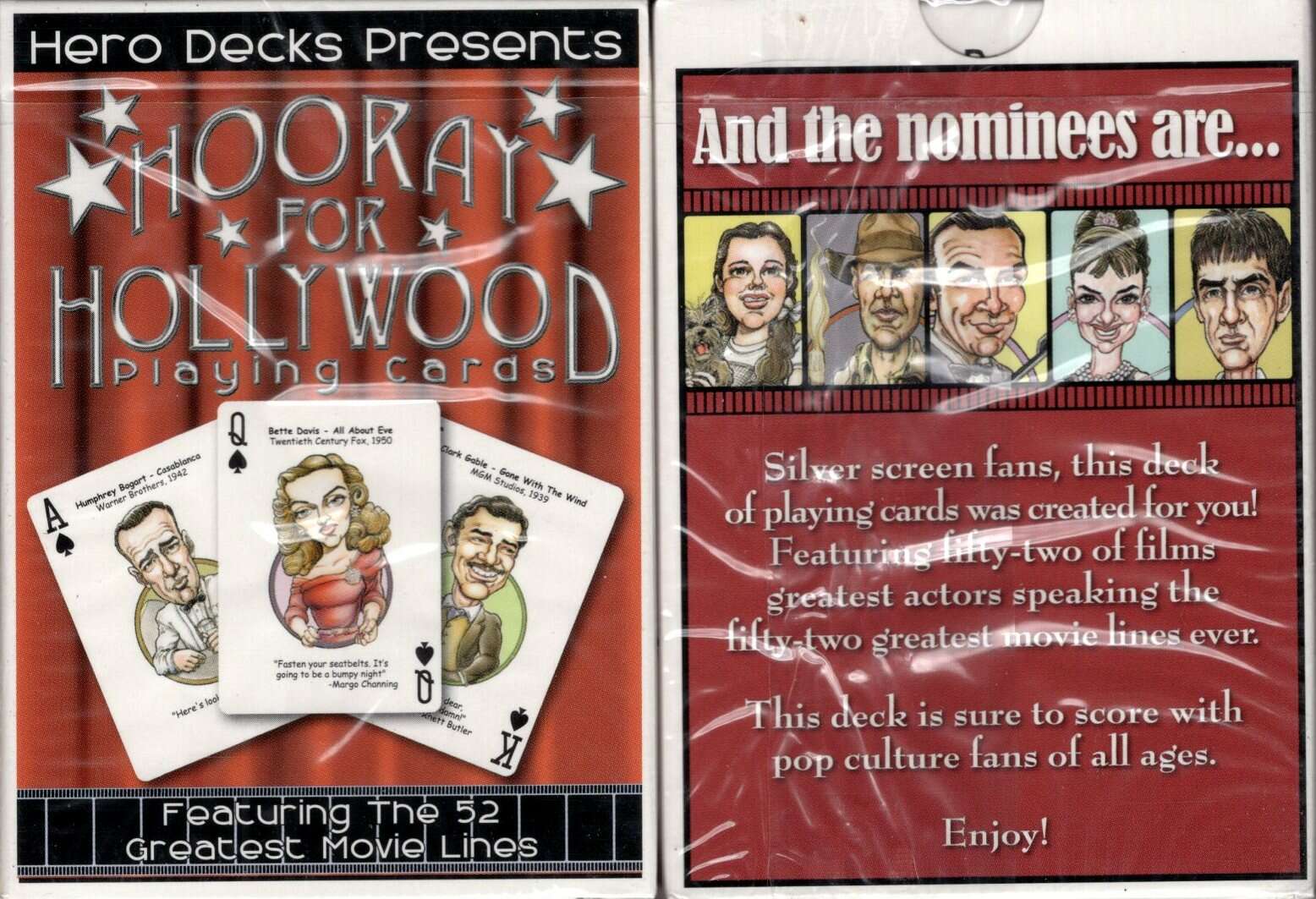 Hooray for Hollywood Playing Cards 1 3431-hooray-for-hollywood-playing-cards-1.jpg