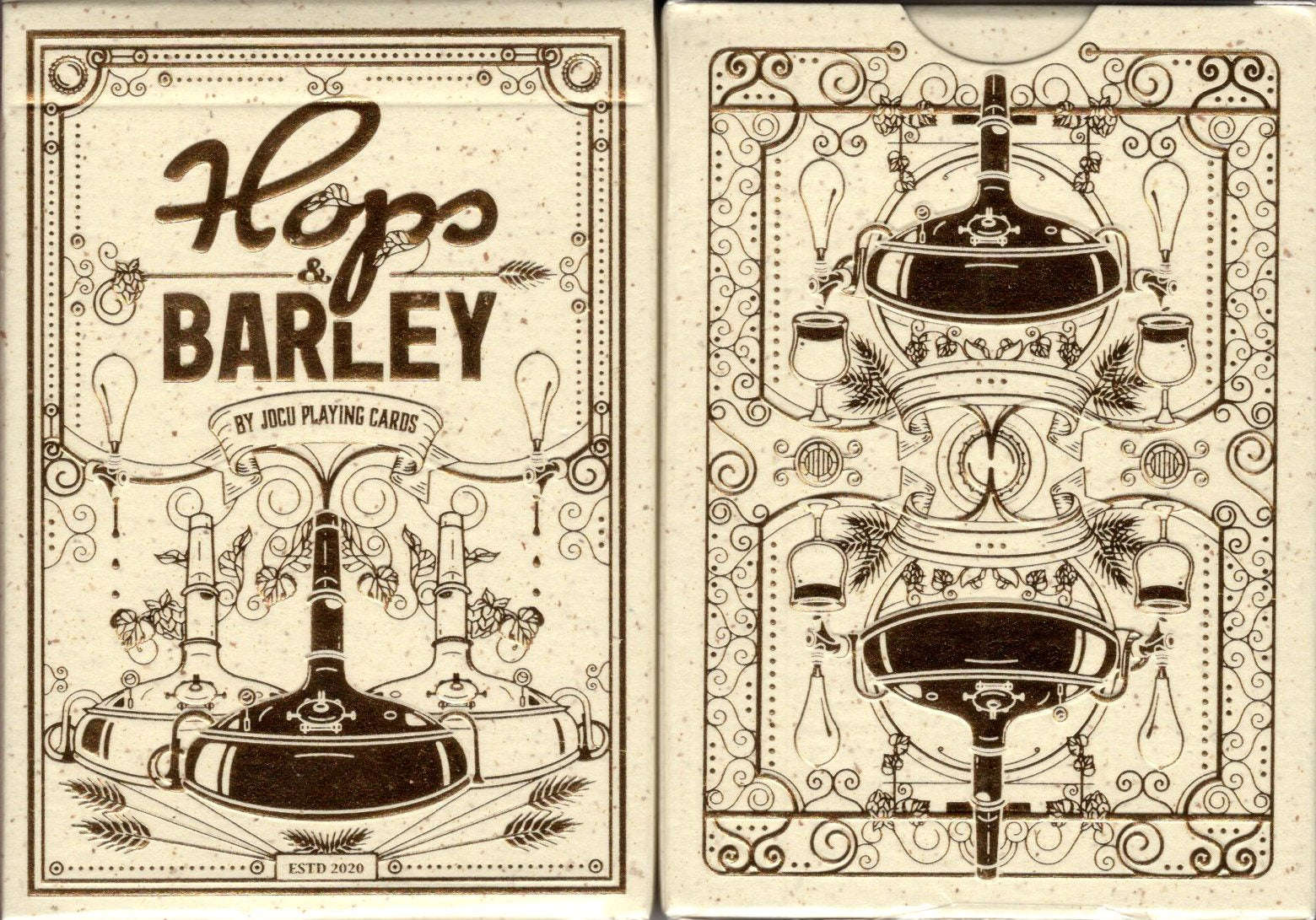 Hops & Barley Belgian Blonde Playing Cards Cartamundi 1 3433-hops-barley-belgian-blonde-playing-cards-cartamundi-1.jpg