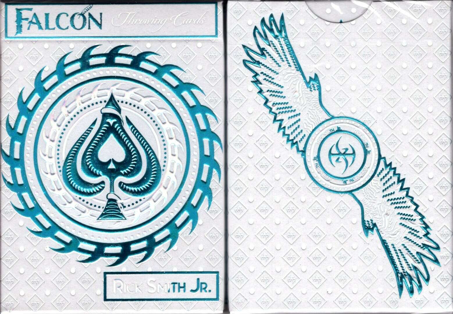 Ice Falcon Deluxe Throwing Playing Cards USPCC 1 3508-ice-falcon-deluxe-throwing-playing-cards-uspcc-1.jpg
