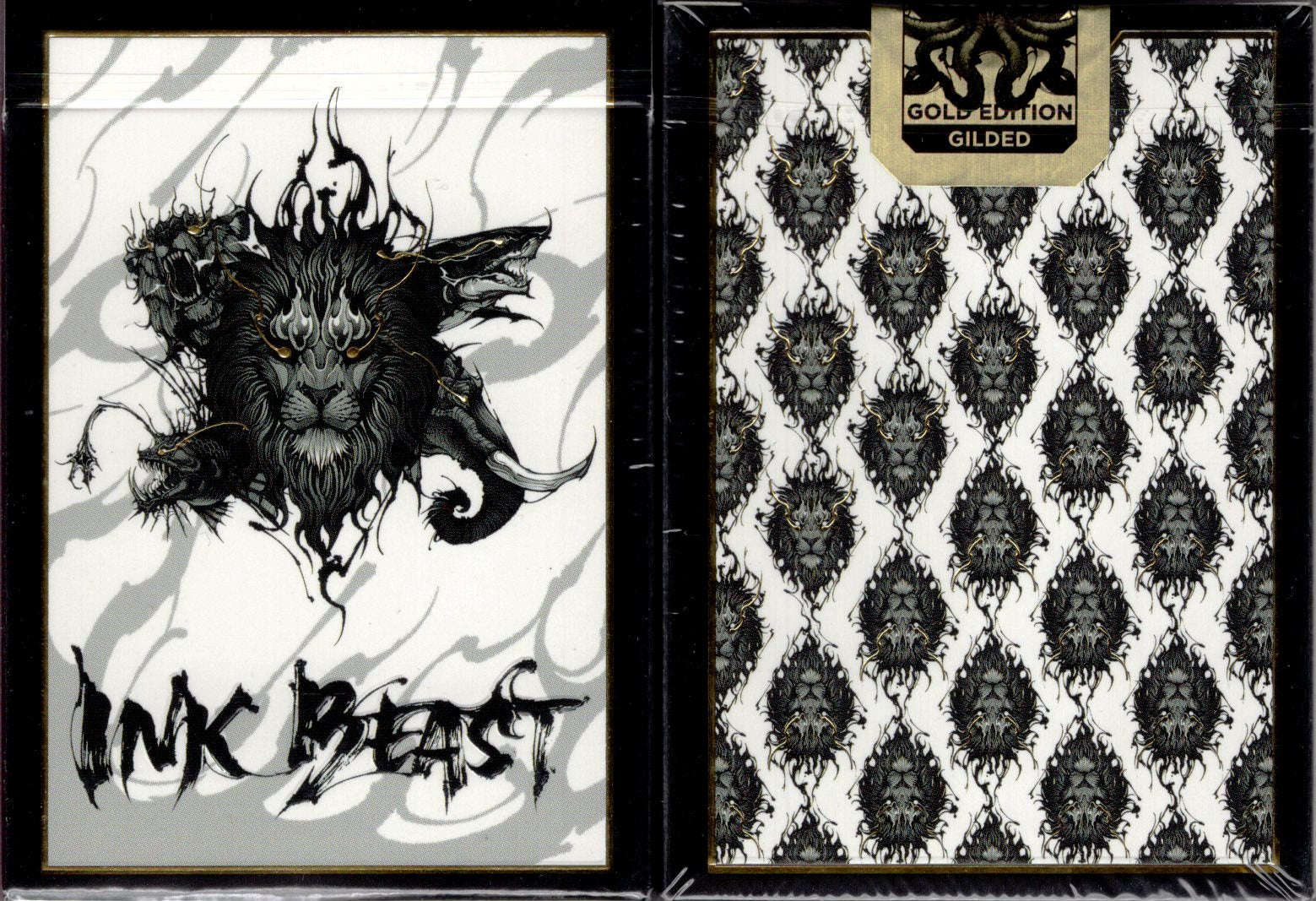 Ink Beast Gold Gilded Playing Cards LPCC 1 3582-ink-beast-gold-gilded-playing-cards-lpcc-1.jpg