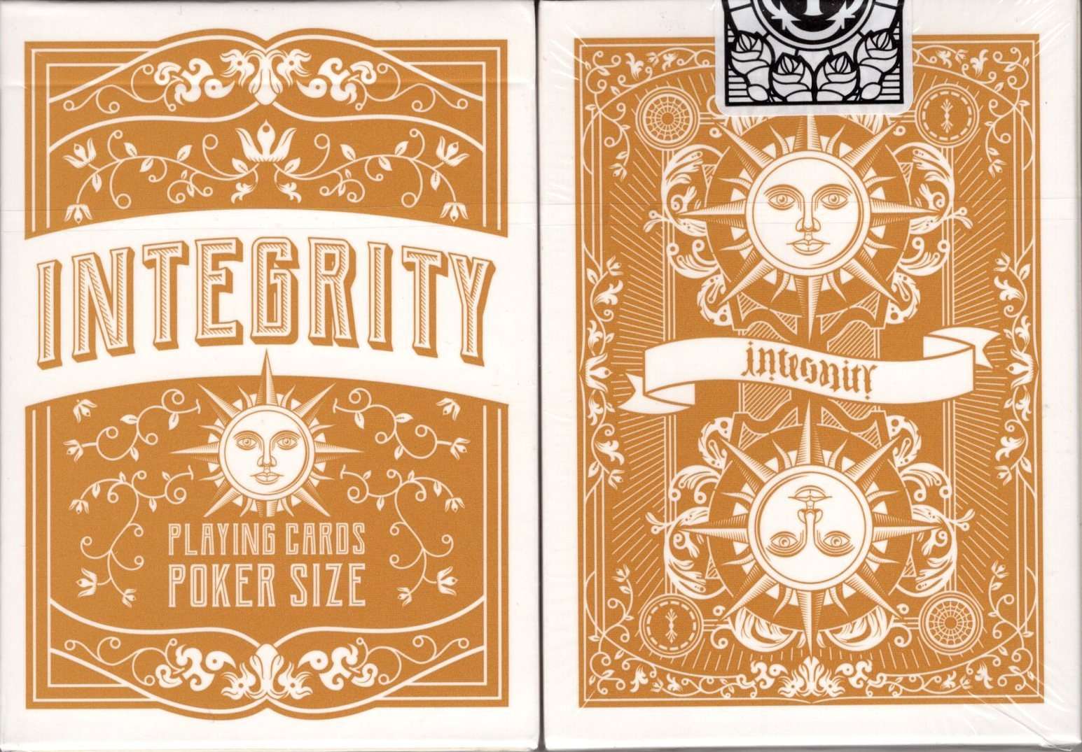 Integrity Playing Cards WJPC