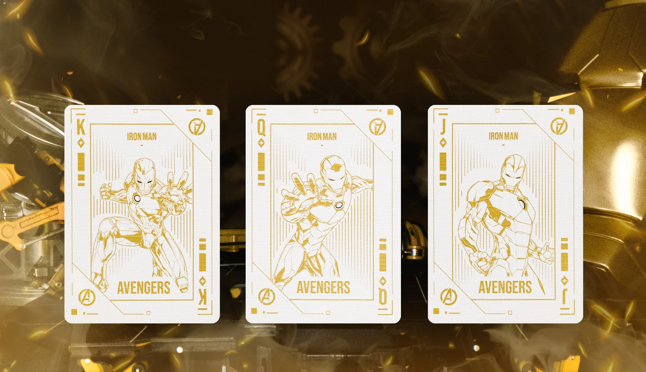 3635-iron-man-mark-21-gold-playing-cards-1.webp