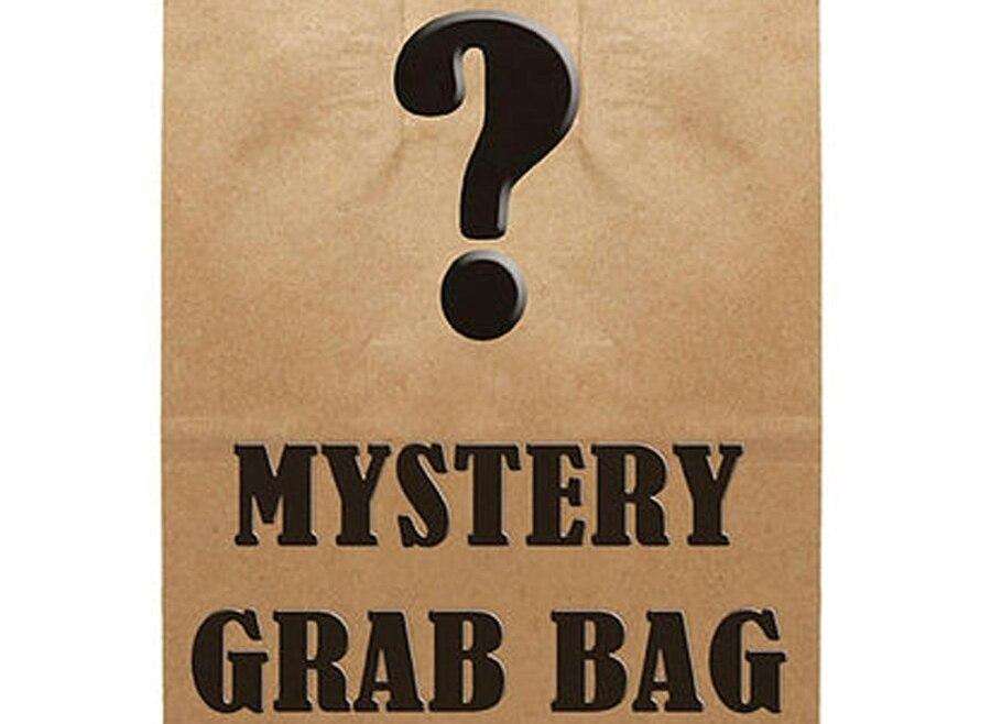 5 Deck Mystery Grab Bag