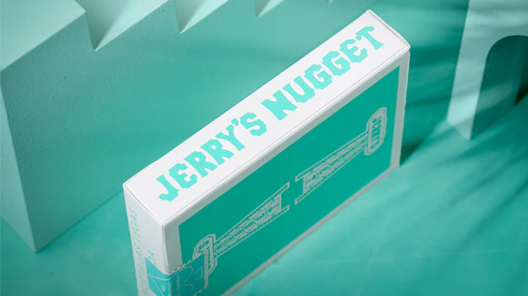 3701-jerry-s-nugget-monotone-tiffany-blue-playing-cards-uspcc-1.webp