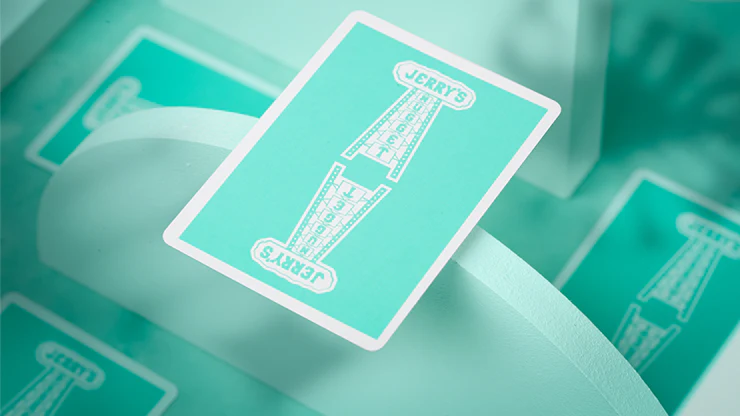 3701-jerry-s-nugget-monotone-tiffany-blue-playing-cards-uspcc-1.webp