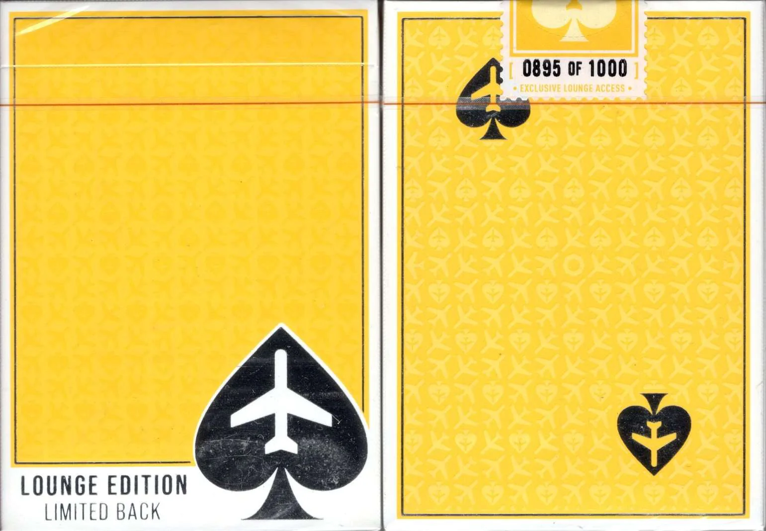 Jetsetter Lounge Limited Yellow Playing Cards EPCC 1 3712-jetsetter-lounge-limited-yellow-playing-cards-epcc-1.webp