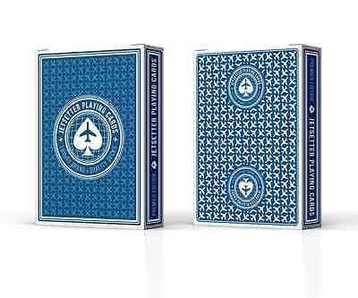 Jetsetter Premier Edition Playing Cards EPCC