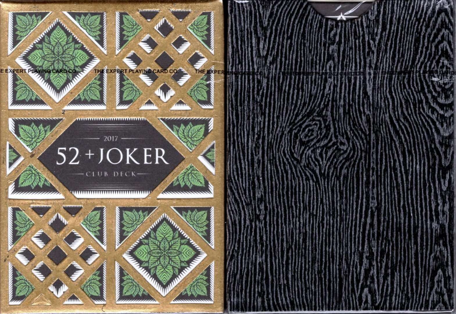 52 Plus Joker 2017 Club Deck Playing Cards EPCC 1 375-52-plus-joker-2017-club-deck-playing-cards-epcc-1.jpg