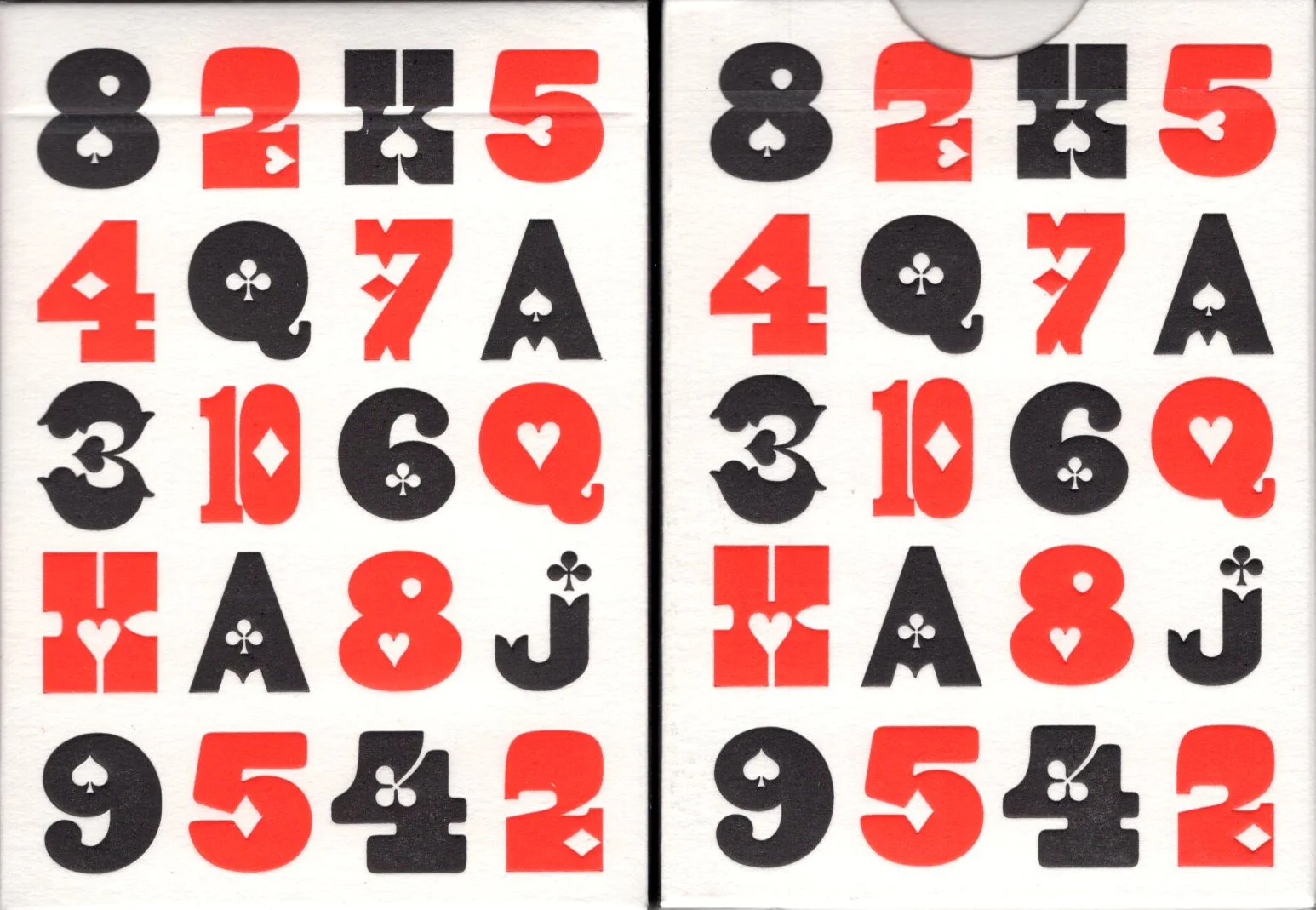 Just Type v2 Playing Cards USPCC 1 3768-just-type-v2-playing-cards-uspcc-1.webp