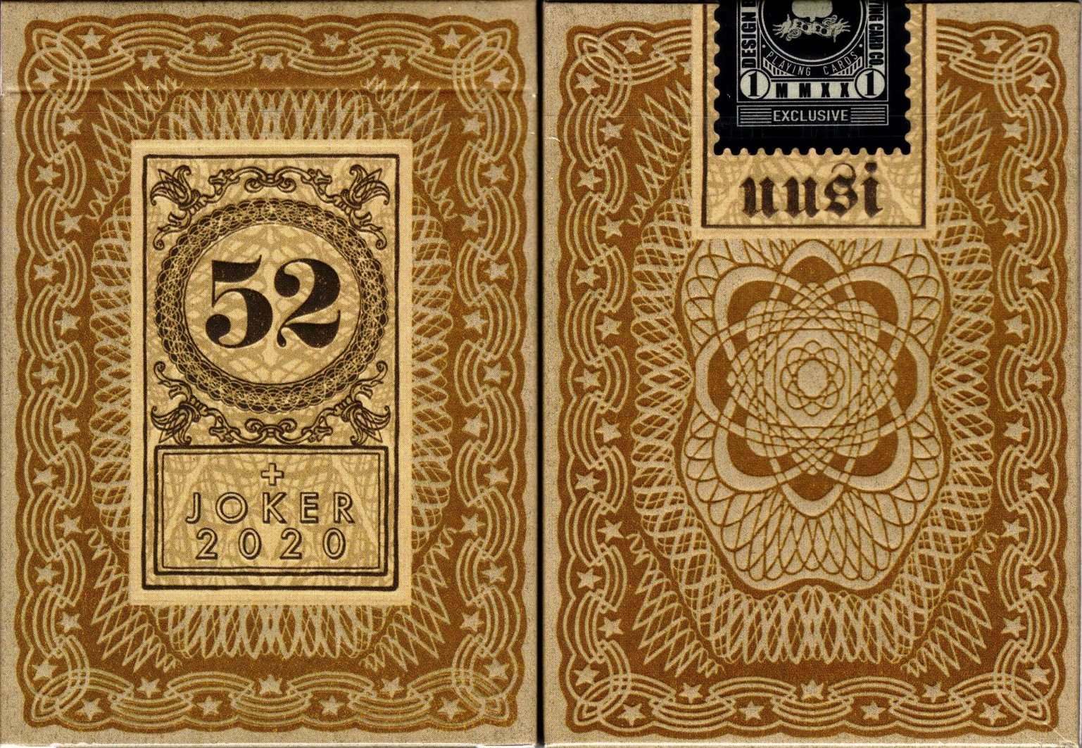 52 Plus Joker 2020 Club Deck Playing Cards EPCC 1 377-52-plus-joker-2020-club-deck-playing-cards-epcc-1.jpg