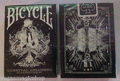 Karnival Assassins Black Bicycle Playing Cards Deck 1 3781-karnival-assassins-black-bicycle-playing-cards-deck-1.jpg