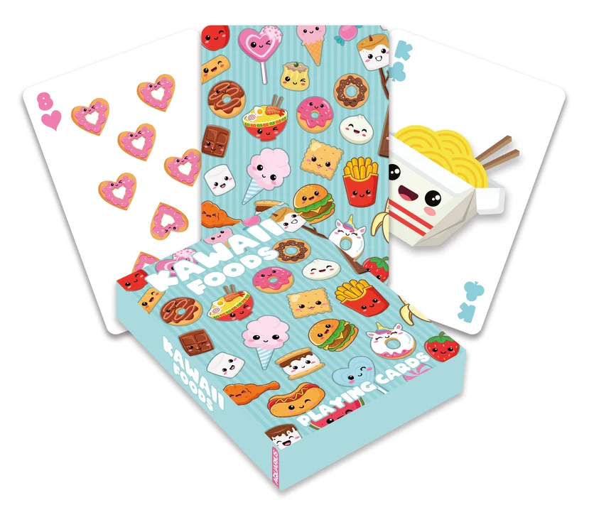 3803-kawaii-foods-playing-cards-by-aquarius-1.webp