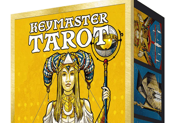 Keymaster Tarot Deck 1 3823-keymaster-tarot-deck-1.webp
