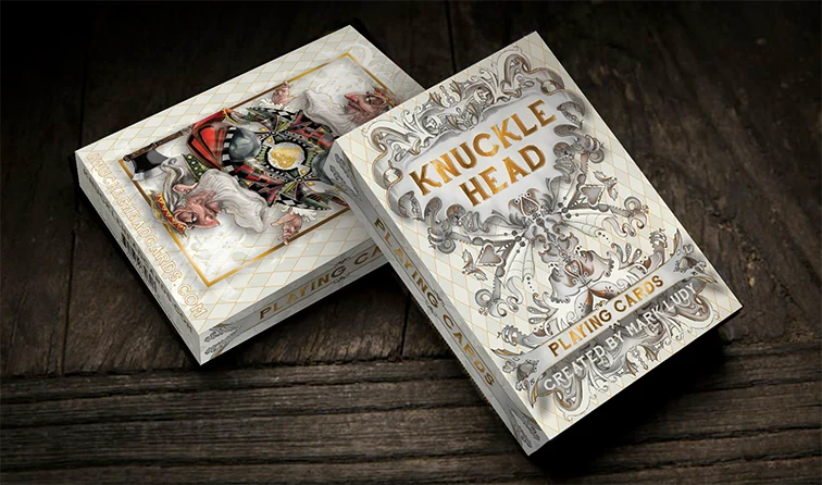 Knucklehead Playing Cards- Classic White 1 3893-knucklehead-playing-cards-classic-white-1.webp