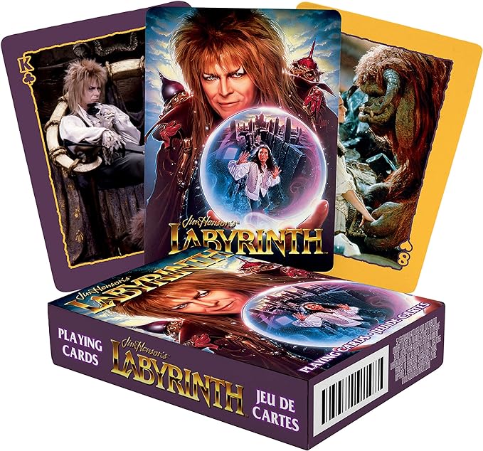 Labyrinth Aquarius